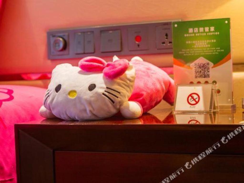 Suzhou Jinji Lake Grand Hotel Ngoại thất bức ảnh